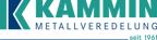 Logo von Kammin Metallveredelung GmbH & Co. KG