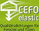 Logo von CEFO-elastic-profil GmbH