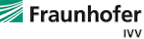 Logo von Fraunhofer IVV Außenstelle Verarbeitungsmaschinen und Verpackungstechnik Dresden
