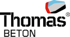 Logo von Thomas-Beton GmbH NL Kaltenkirchen