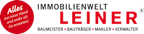 Logo von Ing. Manfred Leiner Baumeister und Bauträger GmbH