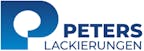 Logo von Peters Lackierungen GmbH & Co. KG