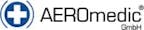 Logo von AEROmedic GmbH