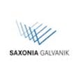 Logo von SAXONIA Galvanik GmbH