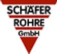 Logo von Schäfer Rohre GmbH
