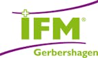 Logo von IFM-Gerbershagen GmbH