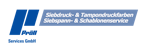 Logo von Pröll Services GmbH