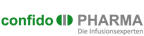 Logo von Confido Pharma GmbH