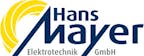 Logo von Hans Mayer Elektrotechnik GmbH