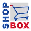 Logo von SHOPBOX GROUP GMBH