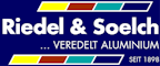 Logo von Riedel & Soelch Elektro-chemische Fabrik GmbH