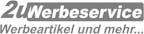 Logo von 2u Werbeservice