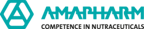Logo von Amapharm GmbH