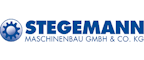 Logo von Stegemann Maschinenbau GmbH & Co. KG