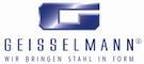 Logo von Geisselmann GmbH