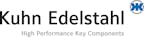 Logo von Klaus Kuhn Edelstahlgiesserei GmbH