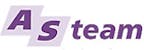 Logo von AS team Bürokonzept GmbH