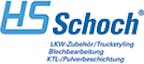 Logo von HS-Schoch GmbH