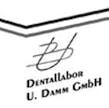 Logo von Dentallabor Ulrich Damm GmbH