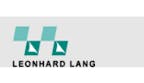 Logo von Leonhard Lang GmbH