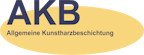 Logo von AKB Allgemeine Kunstharzbeschichtung GmbH