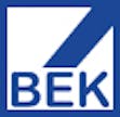 Logo von BEK SYSTEMTECHNIK GmbH & Co. KG