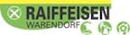 Logo von Raiffeisen Warendorf  eG