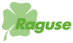 Logo von Raguse Garten-,Landschafts-und Tiefbau GmbH & Co KG