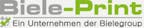 Logo von biele-print