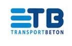 Logo von TB Transportbeton GmbH & Co. KG