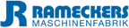 Logo von Josef L. Rameckers Maschinenfabrik GmbH & Co. KG