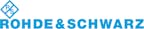 Logo von Rohde & Schwarz GmbH & Co KG