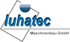 Logo von LUHATEC Maschinenbau GmbH