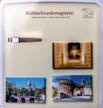 Kühlschrankmagnet