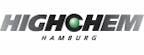 Logo von HCH Highchem Hamburg GmbH