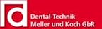 Logo von Dentaltechnik Meller und Koch Gbr