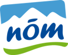 Logo von NÖM AG
