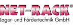 Logo von NET-RACK® Lager- und Fördertechnik GmbH