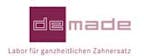 Logo von demade Tobias Kost
