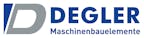 Logo von Degler GmbH