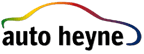 Logo von Auto-Heyne GmbH