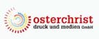 Logo von Osterchrist Druck und Medien GmbH