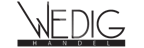 Logo von Wedig Handelsvertretungen e.K.