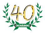 40 Jahre SCHABOS - Jubiläum