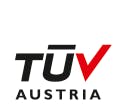 Logo von TÜV AUSTRIA Campus