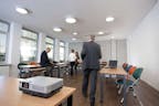 Büro-, Konferenz- und Seminarräume