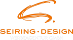 Logo von Seiring Design Werbeagentur GmbH Inh. Torsten Seiring