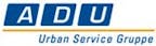 Logo von A.D.U. Sicherheitsdienste GmbH