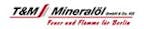 Logo von T&M Mineralöl GmbH & Co. KG