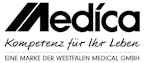 Logo von Medica-Technik GmbH